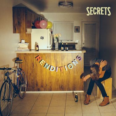 SECRETS - Renditions