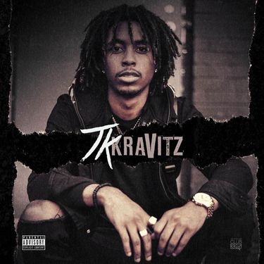TK Kravitz - Tk Kravitz