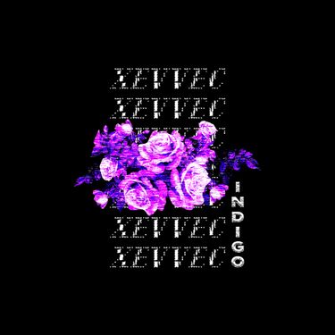 Xevvec - Indigo