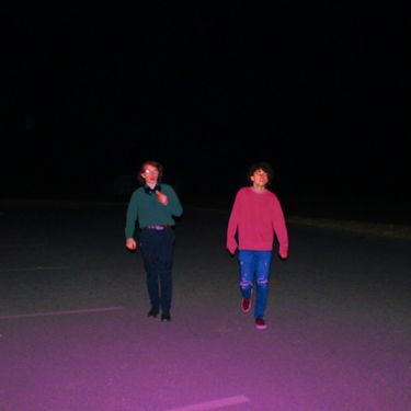 Vacant & Void - VACANT & VOID