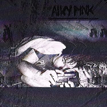 alkypink - nothing