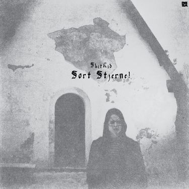 ShitKid - Sort Stjerne!