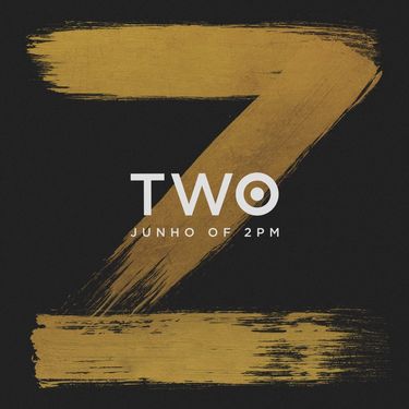 이준호 [LEE JUNHO] - Two