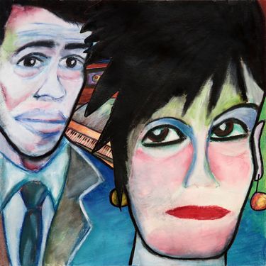 Maurane - Brel