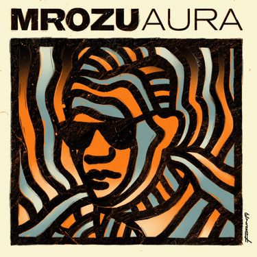 Mrozu - Aura