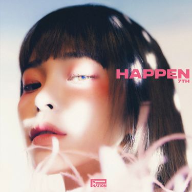 헤이즈 [HEIZE] - Happen