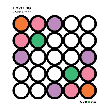 Moth Effect - Hovering