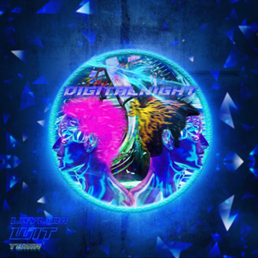 Laylow & Wit. - Digital Night