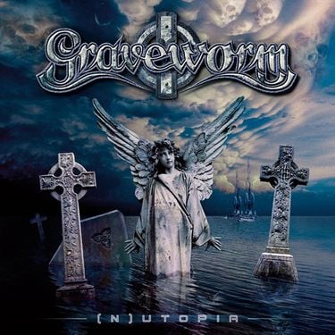 Graveworm - (N)Utopia