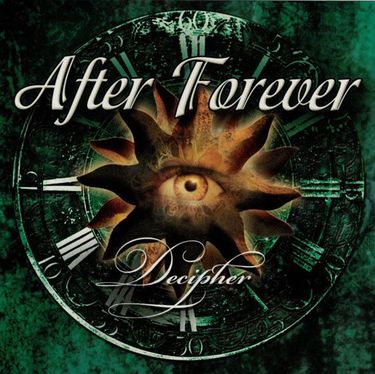 After Forever - Decipher