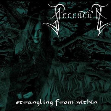 Peccatum - Strangling from Within