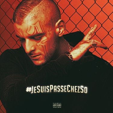 Sofiane - #JeSuisPass&eacute;ChezSo