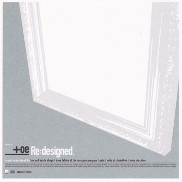toe - Re: Designed