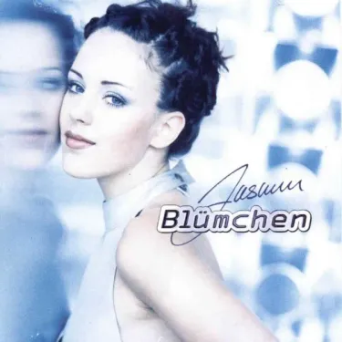 Bl&uuml;mchen - Jasmin