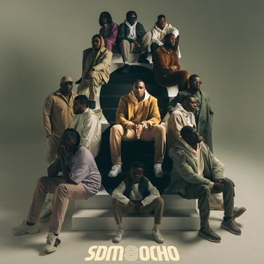 SDM - OCHO