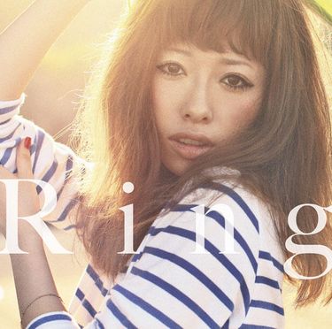 加藤ミリヤ [Miliyah Kato] - Ring