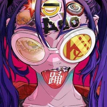 Ado - 踊 [Odo]