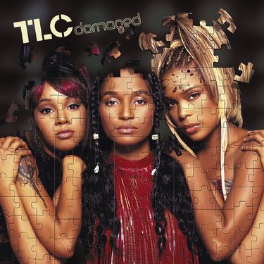 TLC - Damaged