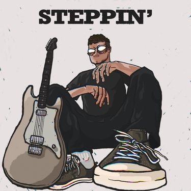 Jay Joseph - Steppin'