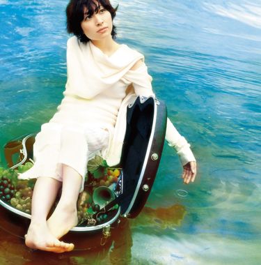 坂本真綾 [Maaya Sakamoto] - 夕凪LOOP [Yūnagi Loop]