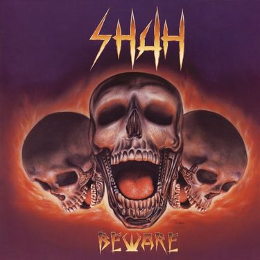 Shah - Beware
