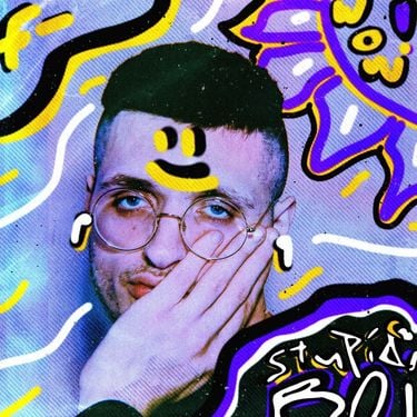 Sofasound - Stupid Boi