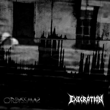 Orbyssmal - Execration