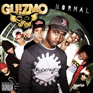 Guizmo - Normal