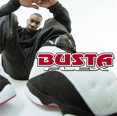Busta Flex - Busta Flex