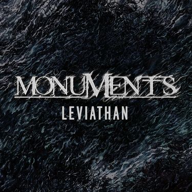 Monuments - Leviathan