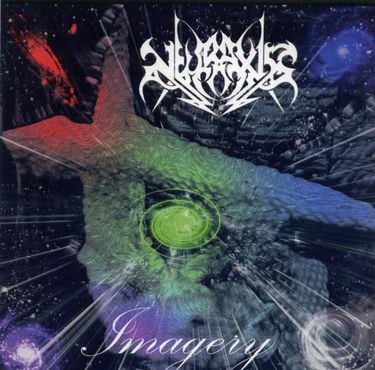 Neuraxis - Imagery