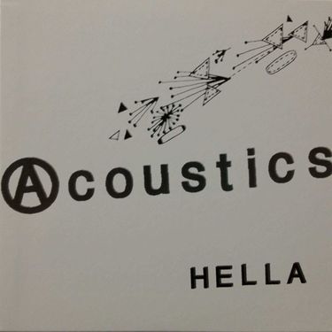 Hella - Acoustics