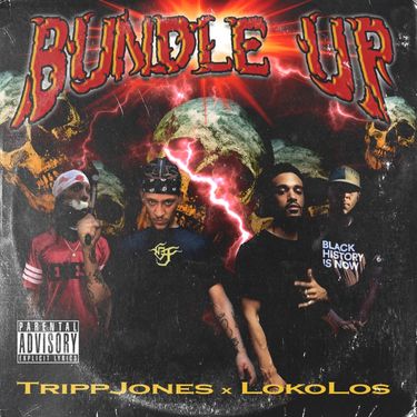 TrippJones - Bundle Up