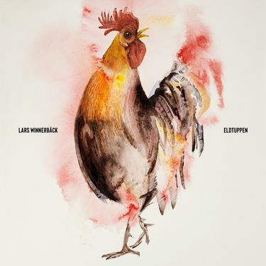 Lars Winnerb&auml;ck - Eldtuppen
