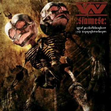 :wumpscut: - Siamese