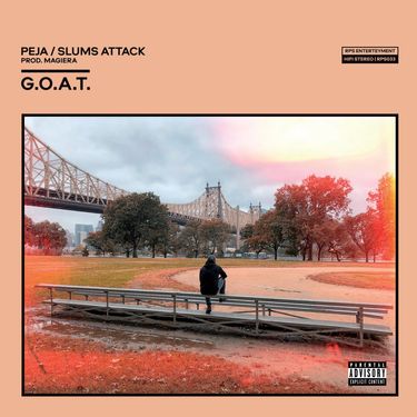 Slums Attack - G.O.A.T.