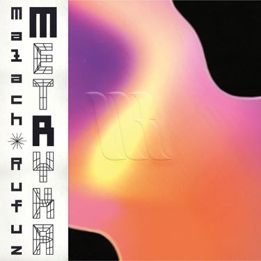 Małach & Rufuz - MetRyka