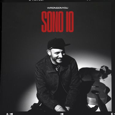 Wrongonyou - Sono io