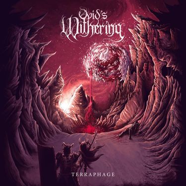 Ovid's Withering - Terraphage
