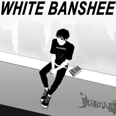 White Banshee - White