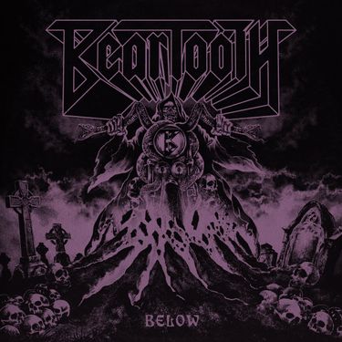 Beartooth - Fed Up