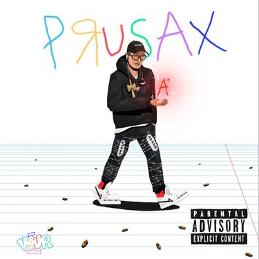 PRUSAX - A+