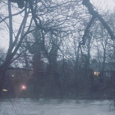Ewan Exploded - Spirits, Overflow