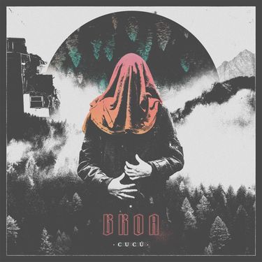 Broa - Cuc&uacute;