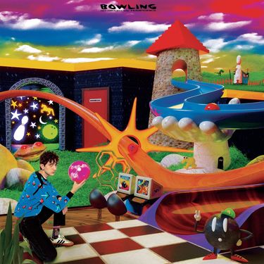 TEMPOREX - Bowling