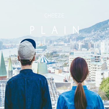 CHEEZE - Plain
