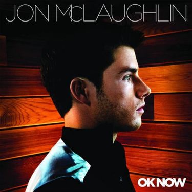 Jon McLaughlin - OK Now