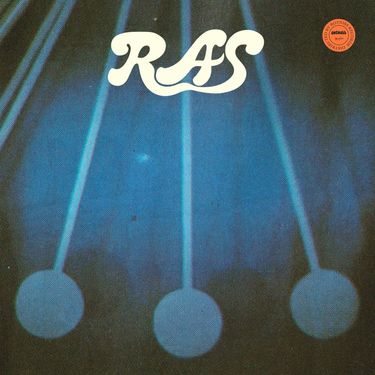 RAS - Shalosh