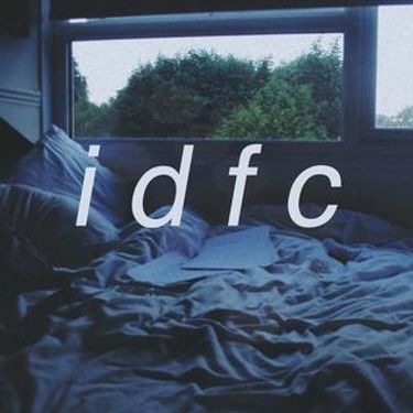 blackbear - Idfc