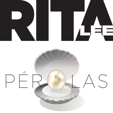 Rita Lee - P&eacute;rolas